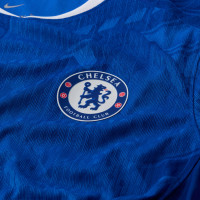 Nike Chelsea Palmer 10 Authentic Home Shirt 2025-2026