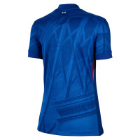 Nike Chelsea Home Shirt 2025-2026 Women