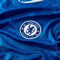 Nike Chelsea Home Kit 2025-2026
