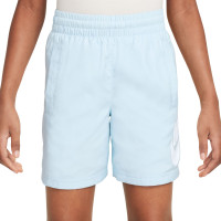 Nike Sportswear Club Kids Summer Set Light Blue White