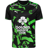 PUMA Cercle Brugge Home Kit 2025-2026