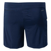 adidas MiTeam Trainingsbroekje Dames Donkerblauw