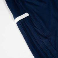 adidas MiTeam Trainingsbroekje Dames Donkerblauw