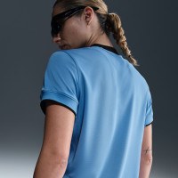 Nike Netherlands Away Set Orange Lionesses 2025-2027 Women