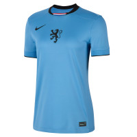 Nike Netherlands Away Set Orange Lionesses 2025-2027 Women