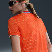 Nike Netherlands Home Set Orange Lionesses 2025-2027 Women