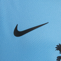 Nike Netherlands Away Shirt Orange Lionesses 2025-2027 Kids