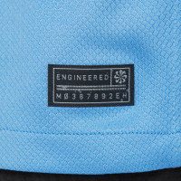 Nike Netherlands Away Kit Orange Lionesses 2025-2027 Kids