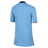 Nike Netherlands Away Shirt Orange Lionesses 2025-2027 Kids