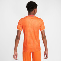 Nike Netherlands Home Shirt Orange Lionesses 2025-2027 Kids