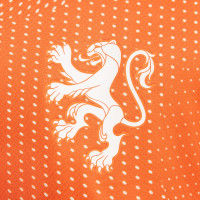 Nike Netherlands Home Shirt Orange Lionesses 2025-2027 Kids