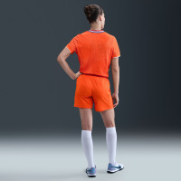 Nike Netherlands Home Shirt Authentic Orange Lionesses 2025-2027 Women