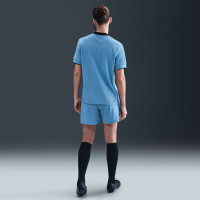 Nike Netherlands Authentic Orange Lionesses Away Shirt 2025-2027 Women + EK 2025 Badges