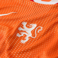 Nike Netherlands Home Shirt Orange Lionesses 2025-2027 Women