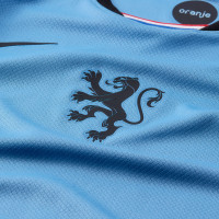 Nike Netherlands Away Shirt Orange Lionesses 2025-2027 Women