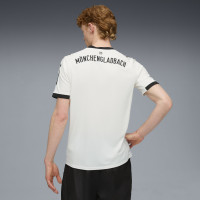 PUMA Borussia Mönchengladbach Home Shirt 2025-2026
