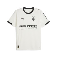 PUMA Borussia Mönchengladbach Home Shirt 2025-2026