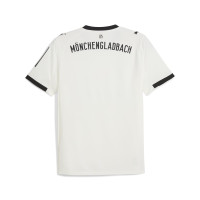 PUMA Borussia Mönchengladbach Home Shirt 2025-2026