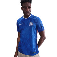 Nike Chelsea Home Shirt 2025-2026