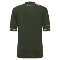 Castore FC Utrecht Uitshirt 2025-2026 Kids