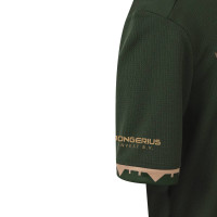 Castore FC Utrecht Uitshirt 2025-2026 Kids