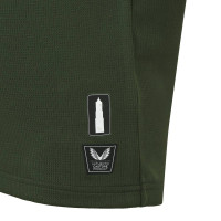 Castore FC Utrecht Uitshirt 2025-2026 Kids