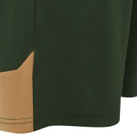 Castore FC Utrecht Away Shorts 2025-2026