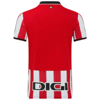 Castore Athletic Bilbao Home Shirt 2025-2026