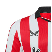 Castore Athletic Bilbao Home Shirt 2025-2026