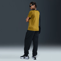 Nike Netherlands Strike Training Shirt Orange Lionesses 2025-2027 Women Bronze Black White