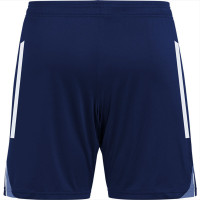 adidas PEC Zwolle Training Short 2025-2026 Dark Blue