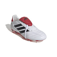 adidas Copa Gloro 2 Gras Football Boots (FG) White Red Black
