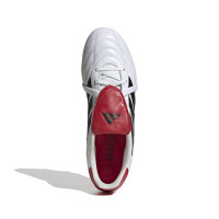 adidas Copa Gloro 2 Gras Football Boots (FG) White Red Black