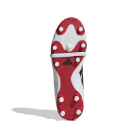 adidas Copa Gloro 2 Gras Football Boots (FG) White Red Black