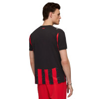 PUMA AC Milan Home Shirt 2025-2026