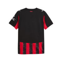 PUMA AC Milan Home Shirt 2025-2026