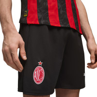 PUMA AC Milan Home Kit 2025-2026