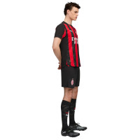 PUMA AC Milan Home Kit 2025-2026