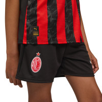 PUMA AC Milan Thuisbroekje 2025-2026 Kids