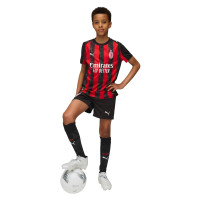 PUMA AC Milan Thuisbroekje 2025-2026 Kids
