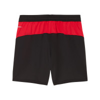 PUMA AC Milan Thuisbroekje 2025-2026 Kids