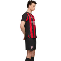 PUMA AC Milan Home Set 2025-2026