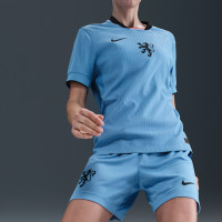Nike Netherlands Away Kit Orange Lionesses 2025-2027 Women