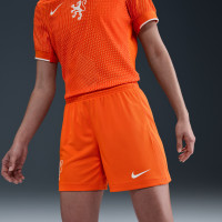 Nike Nederland Thuistenue OranjeLeeuwinnen 2025-2027 Dames