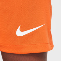 Nike Netherlands Home Set Orange Lioness 2025-2027 Kids
