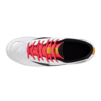 Mizuno Morelia Sala Club Indoor Football Boots (IN) White Black Red