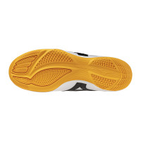 Mizuno Morelia Sala Club Indoor Football Boots (IN) White Black Red