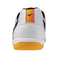 Mizuno Morelia Sala Club Indoor Football Boots (IN) White Black Red