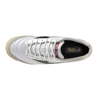 Mizuno Morelia Sala Pro Indoor Football Boots (IN) White Black Red