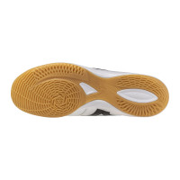 Mizuno Morelia Sala Pro Indoor Football Boots (IN) White Black Red